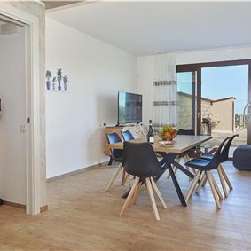 Two 3 bedroom villas with private pools, Alcamo, each sleeps 6-7